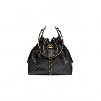 CHANEL 25 MEDIUM HANDBAG AS5311 (40*30*15cm)